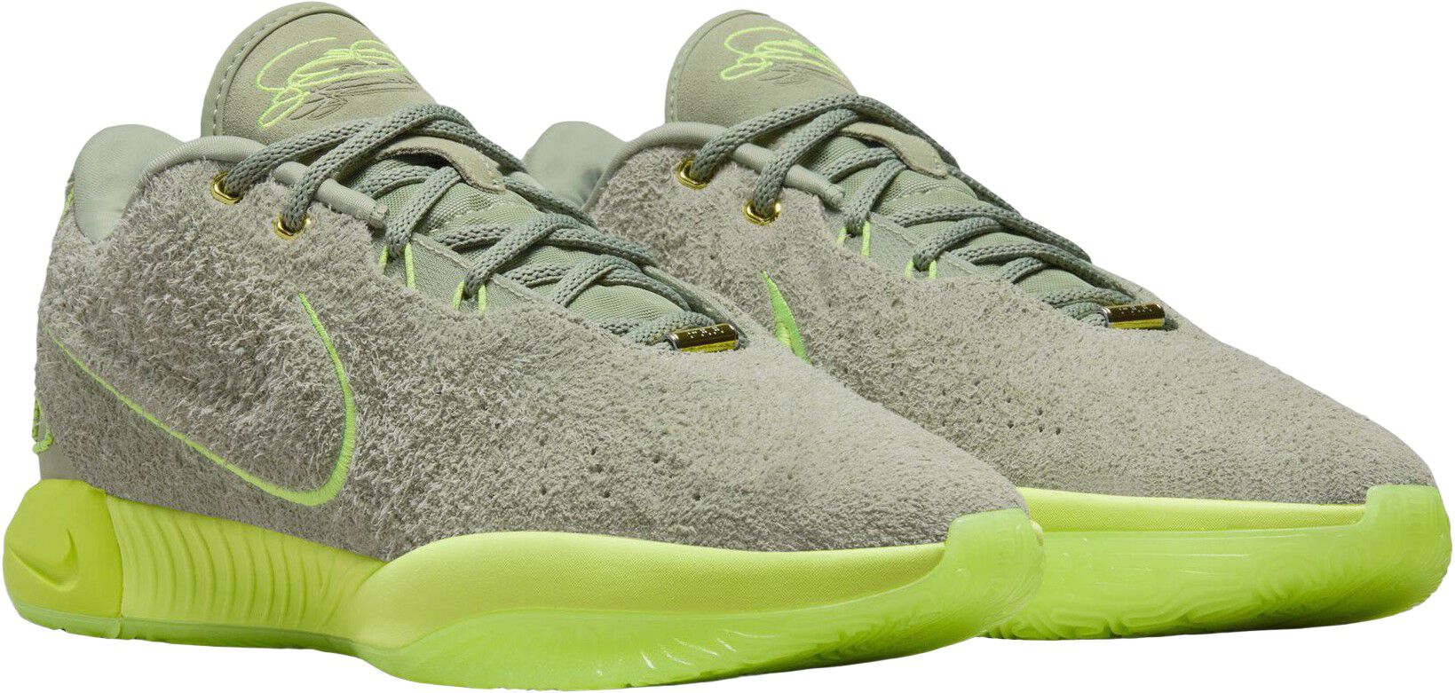 Lebron XXI basketballsko