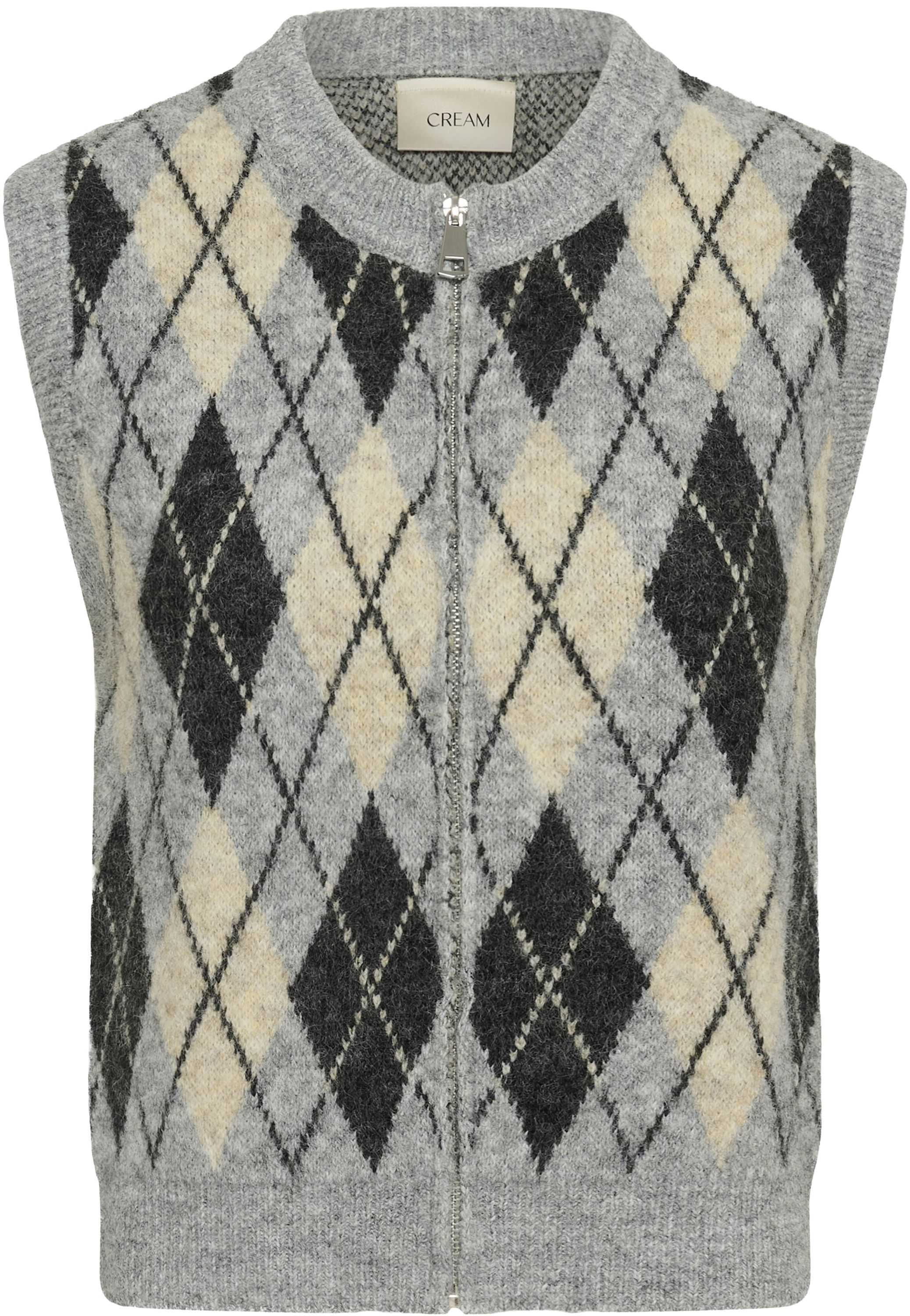 CRMirea Knit Vest