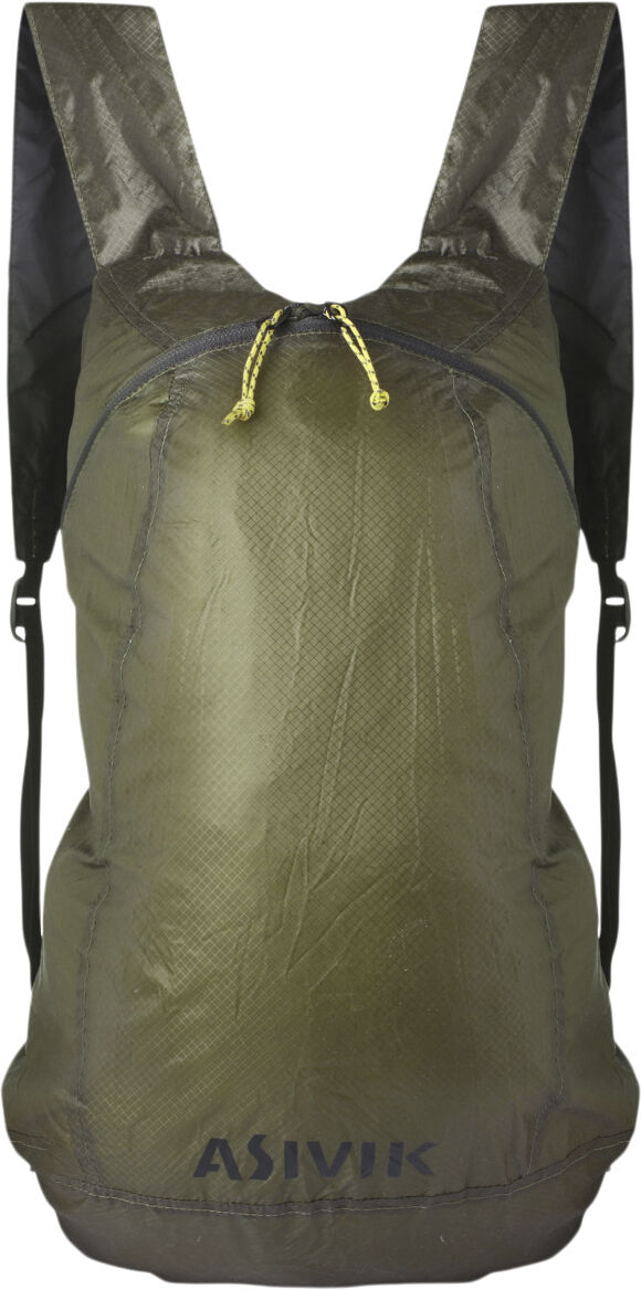 Asivik UL Daypack, rygs&aelig;k 13 ltr.