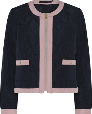 Jacket_ Spring Quilt