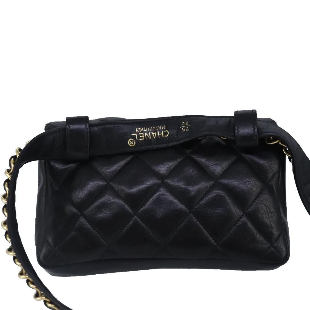 Chanel Belt Bag