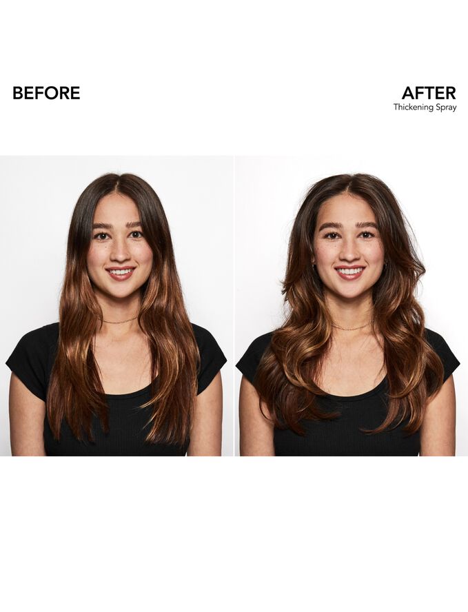 Thickening Spray 250ml