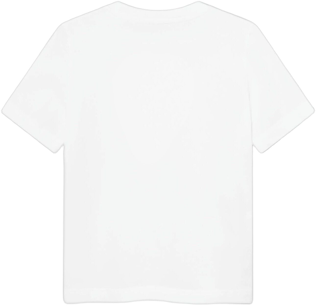 Classic Fit T-shirt Women