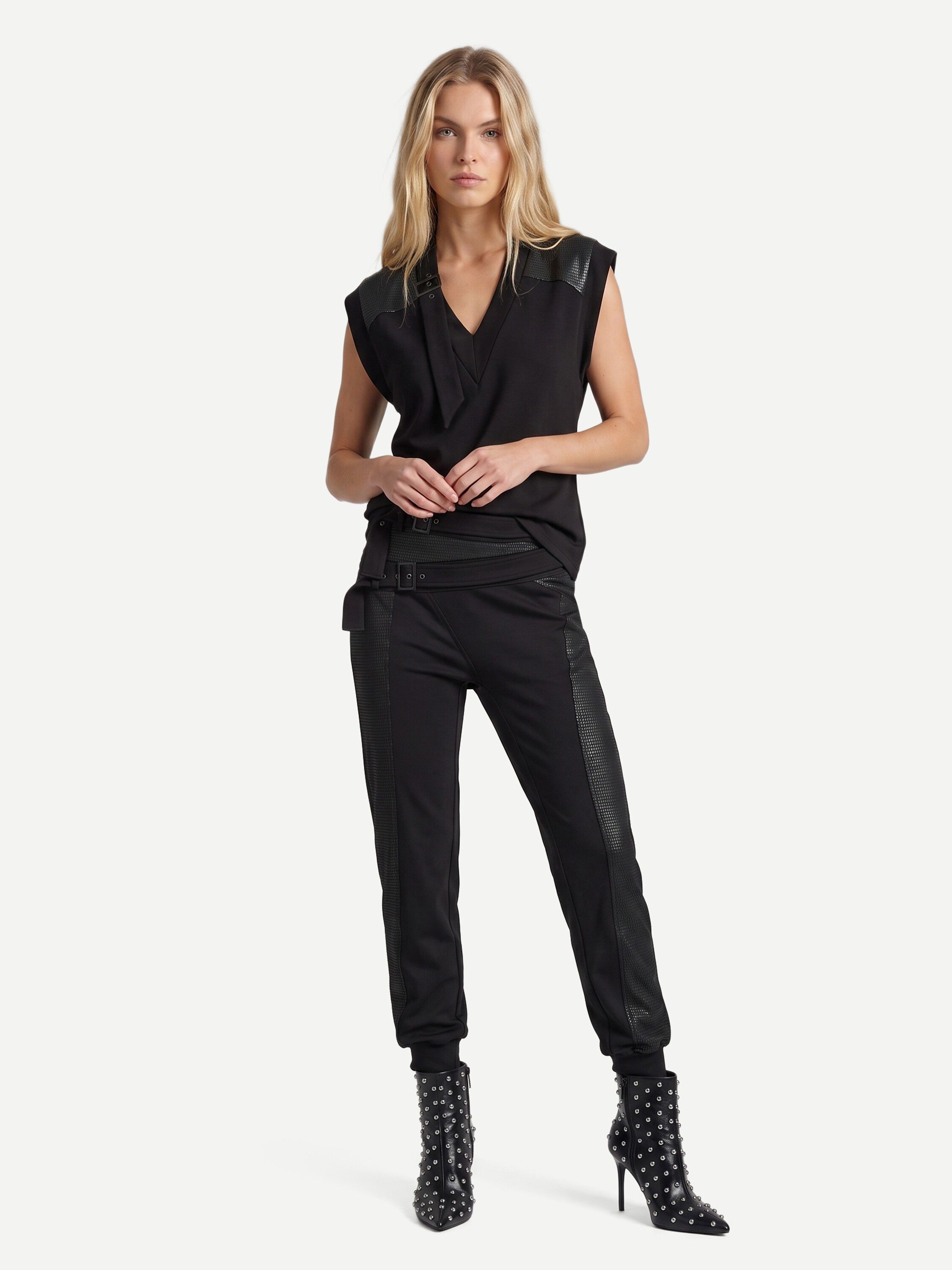 Erina Bahar Trousers
