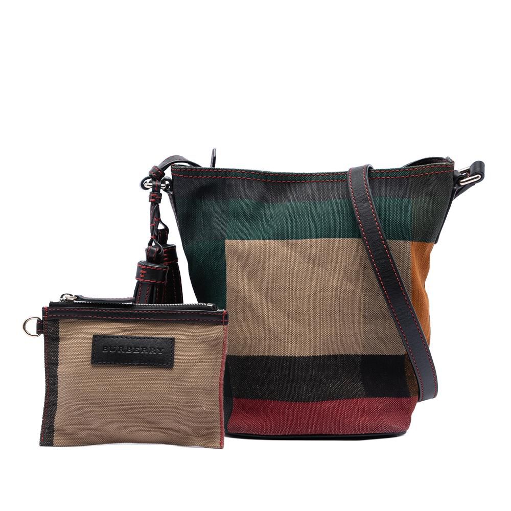 Burberry Bucket Bag