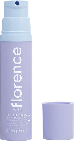 Up In The Clouds Facial Moisturizer 50 ml