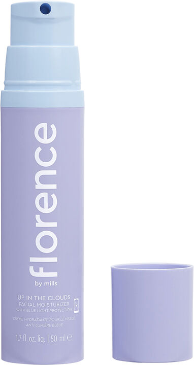 Up In The Clouds Facial Moisturizer 50 ml