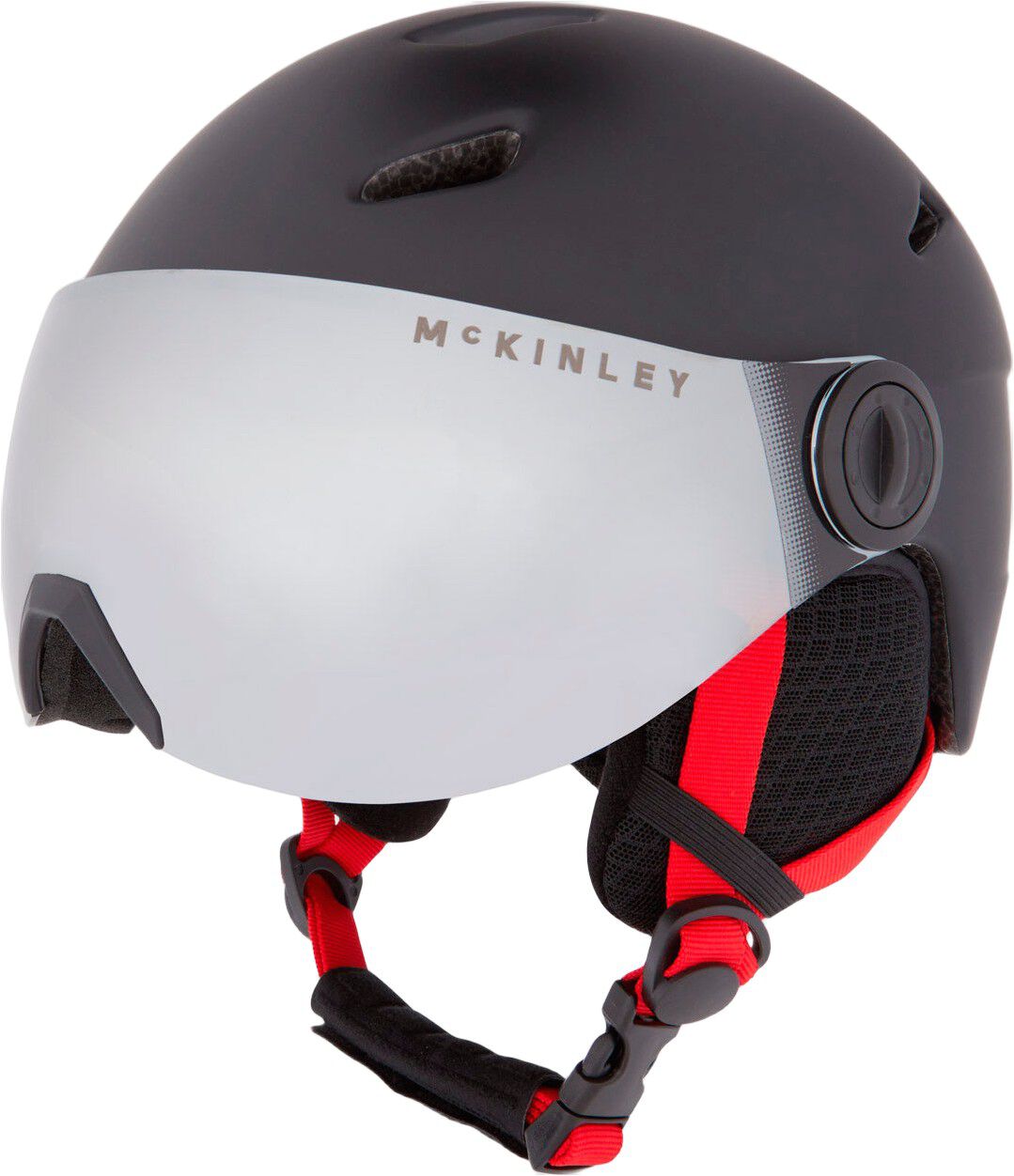 Pulse S2 Vision Skihjelm