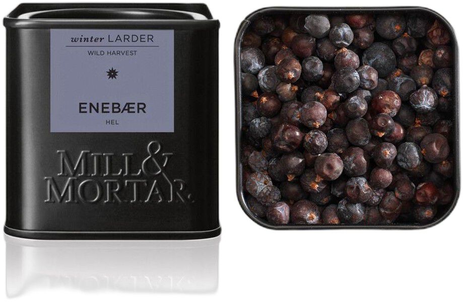 Eneb&aelig;r