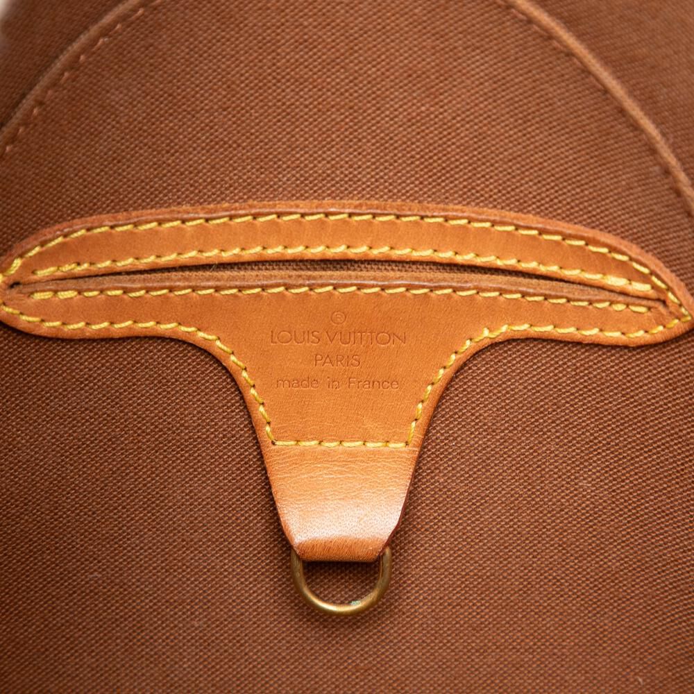 Louis Vuitton Ellipse