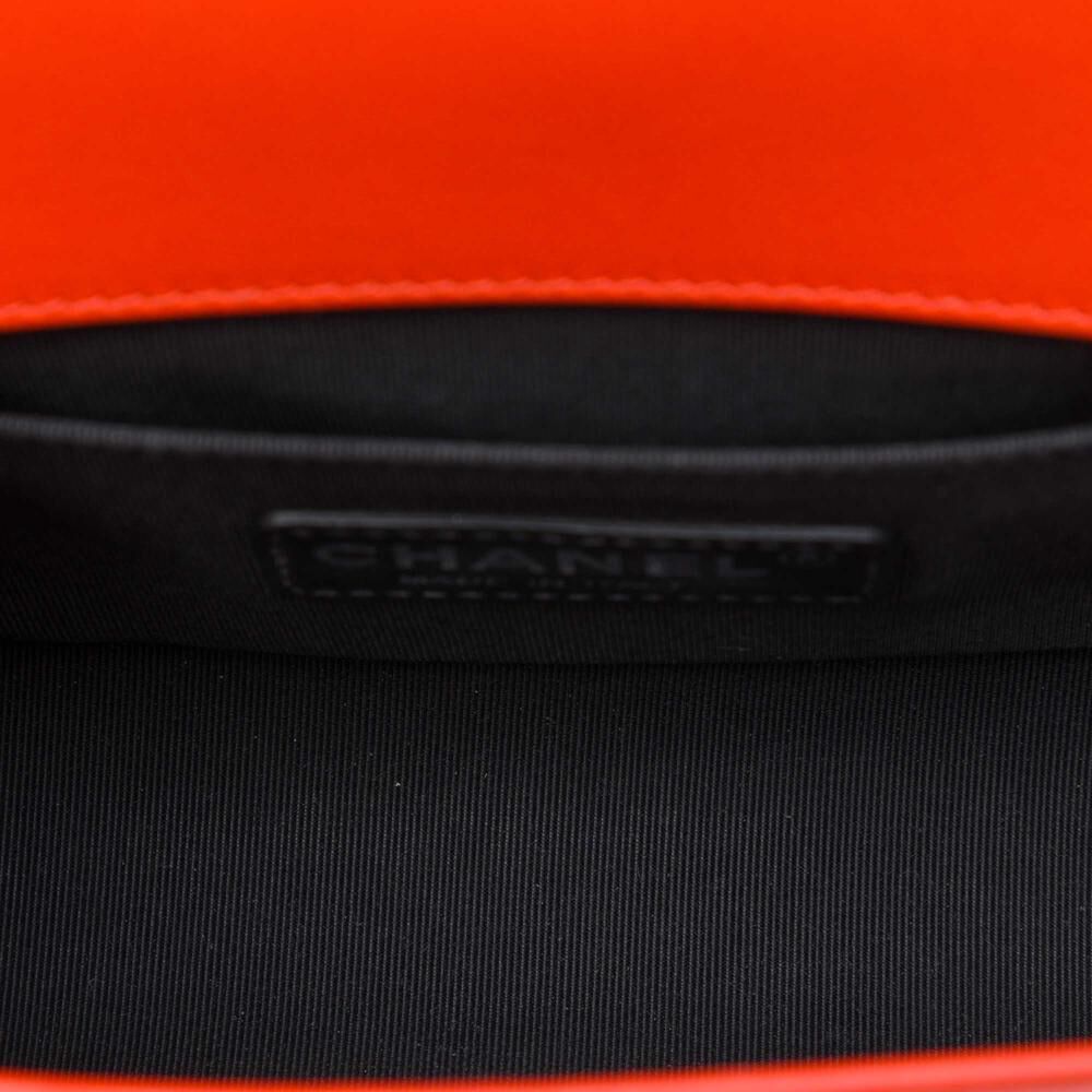 Chanel Boy Bags