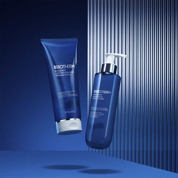 Biotherm Biocorps Body Scrub 200ml