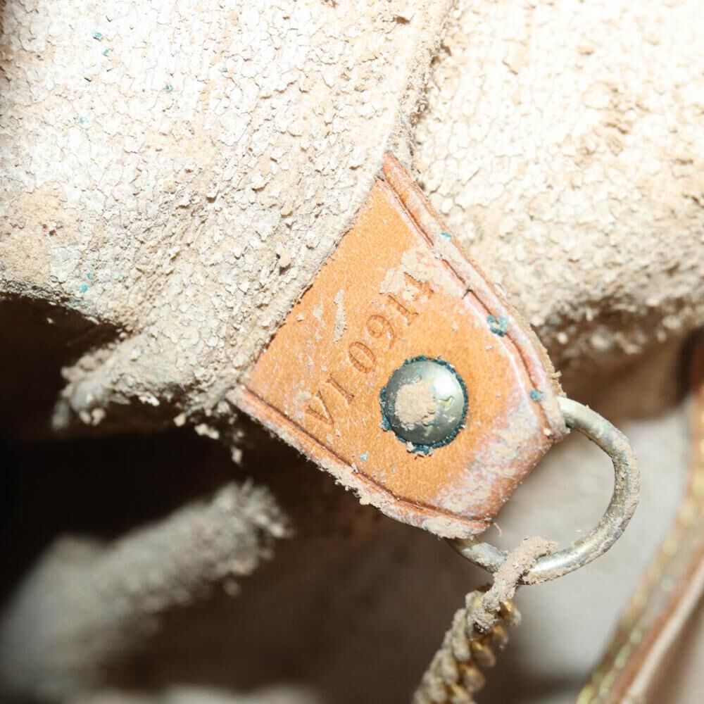 Louis Vuitton Shoulder Bags