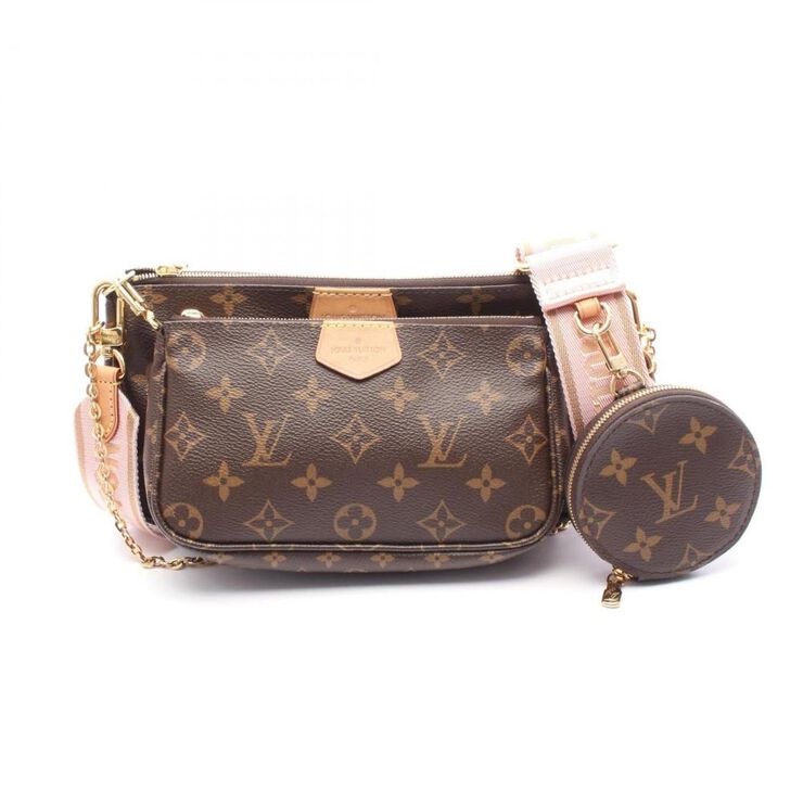 Louis Vuitton Pochette Accessoires