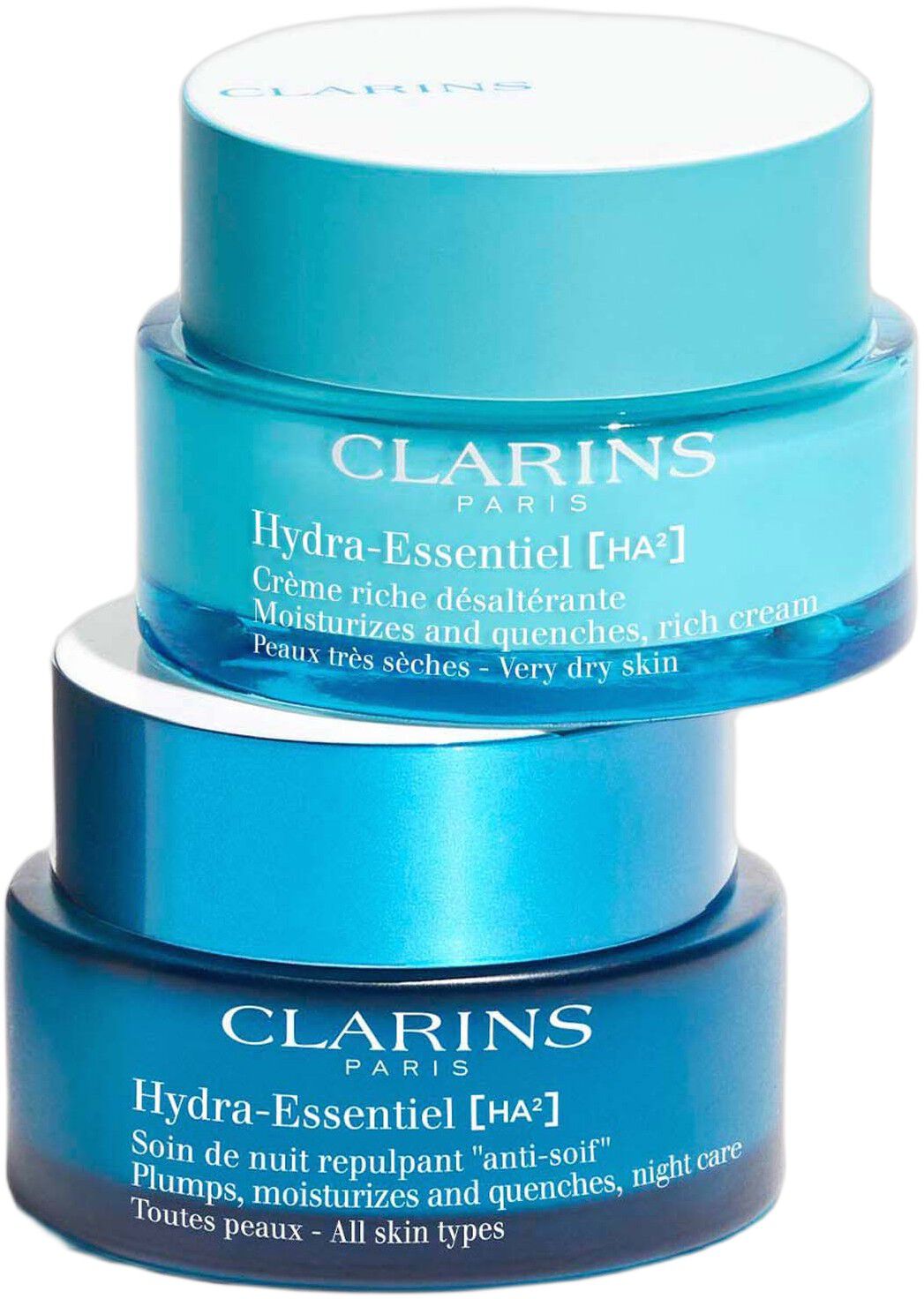 Hydra-Essentiel Rich cream