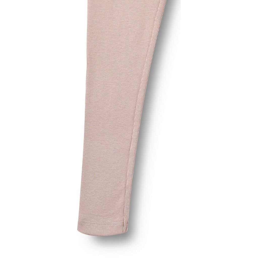 Rib Leggings Maddy