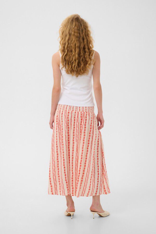 CUhollie Skirt