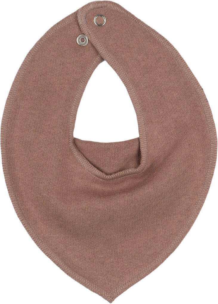 Cotton Bibs - Triangle