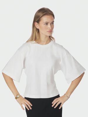 Asha Boxy Tee