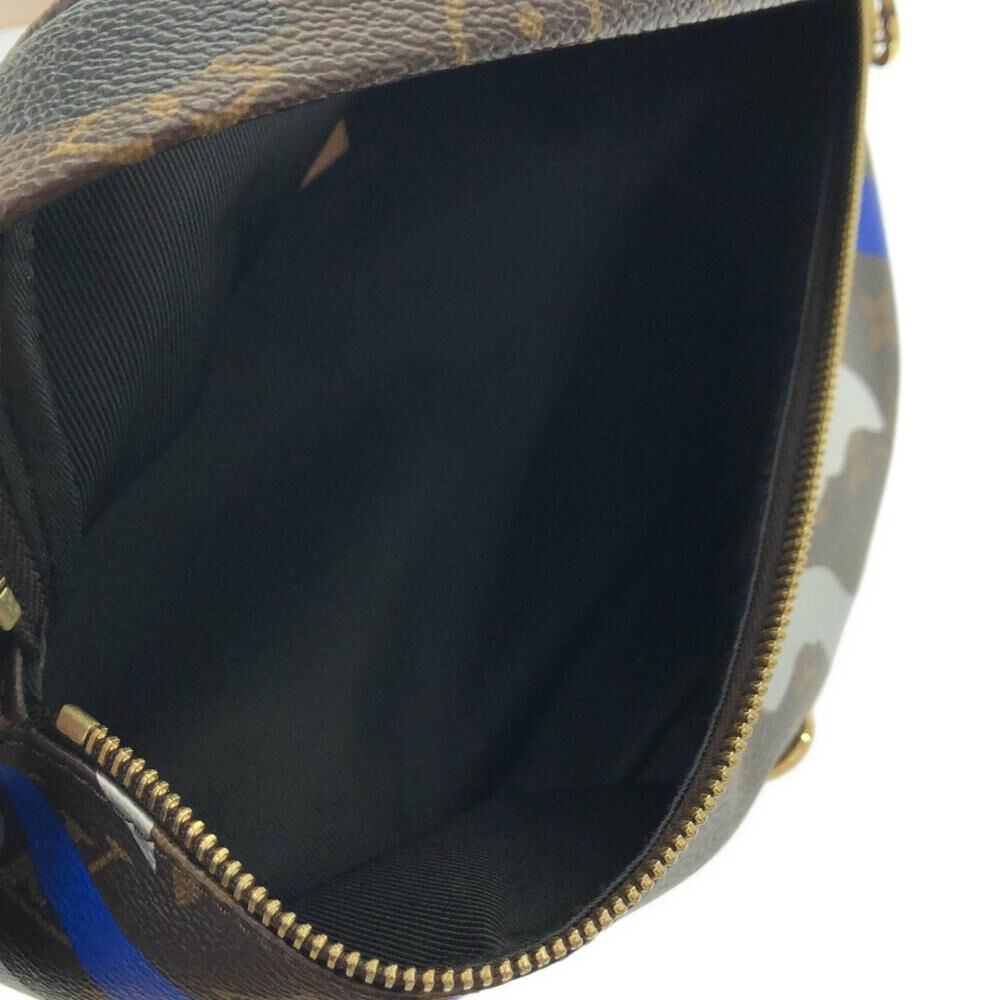 Louis Vuitton Belt Bags