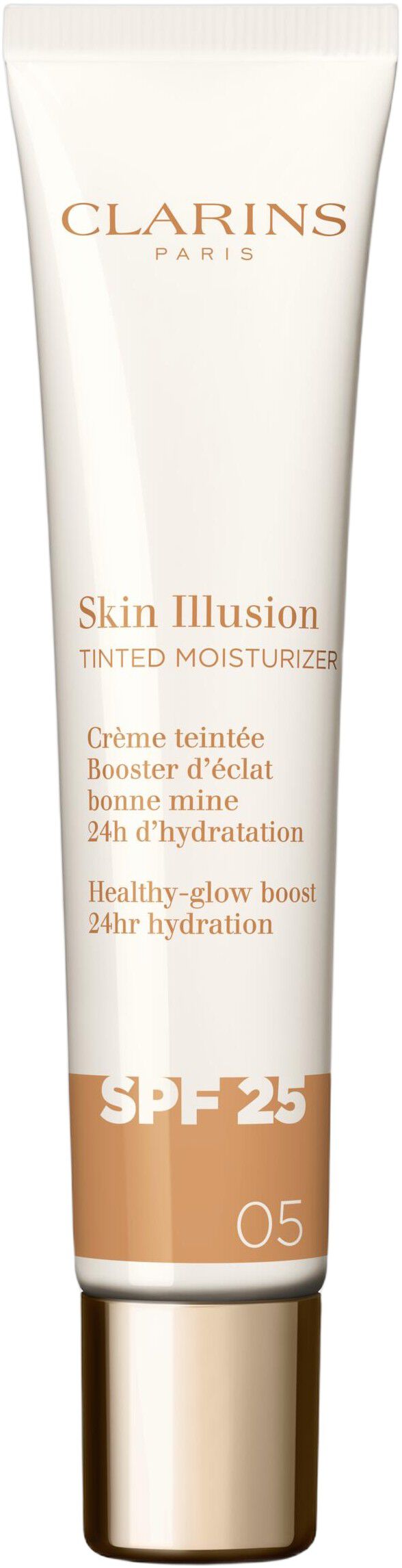Skin Illusion Tinted Moisturizer SPF 25