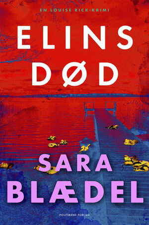 Elins død