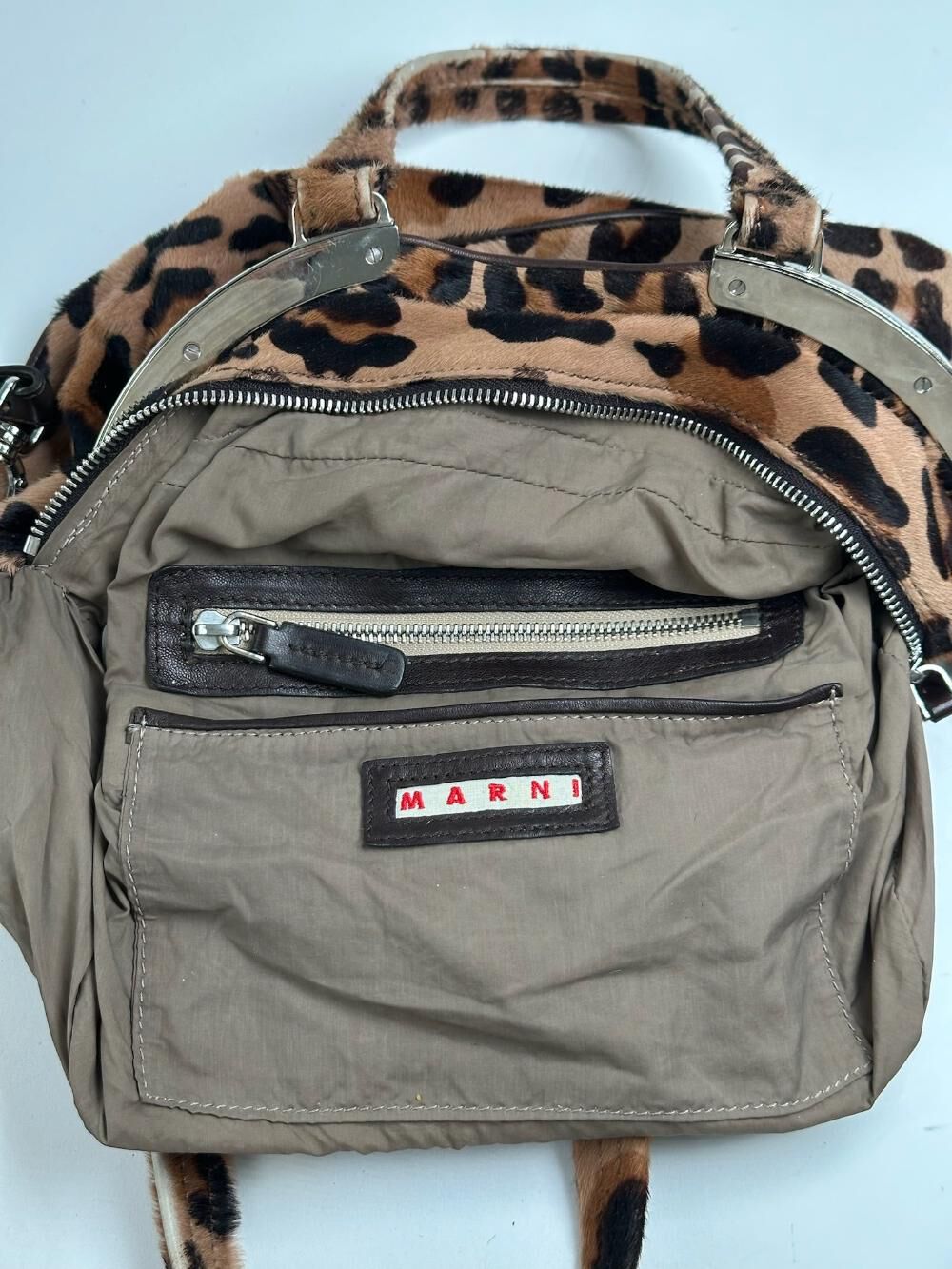 Marni Shoulder Bag