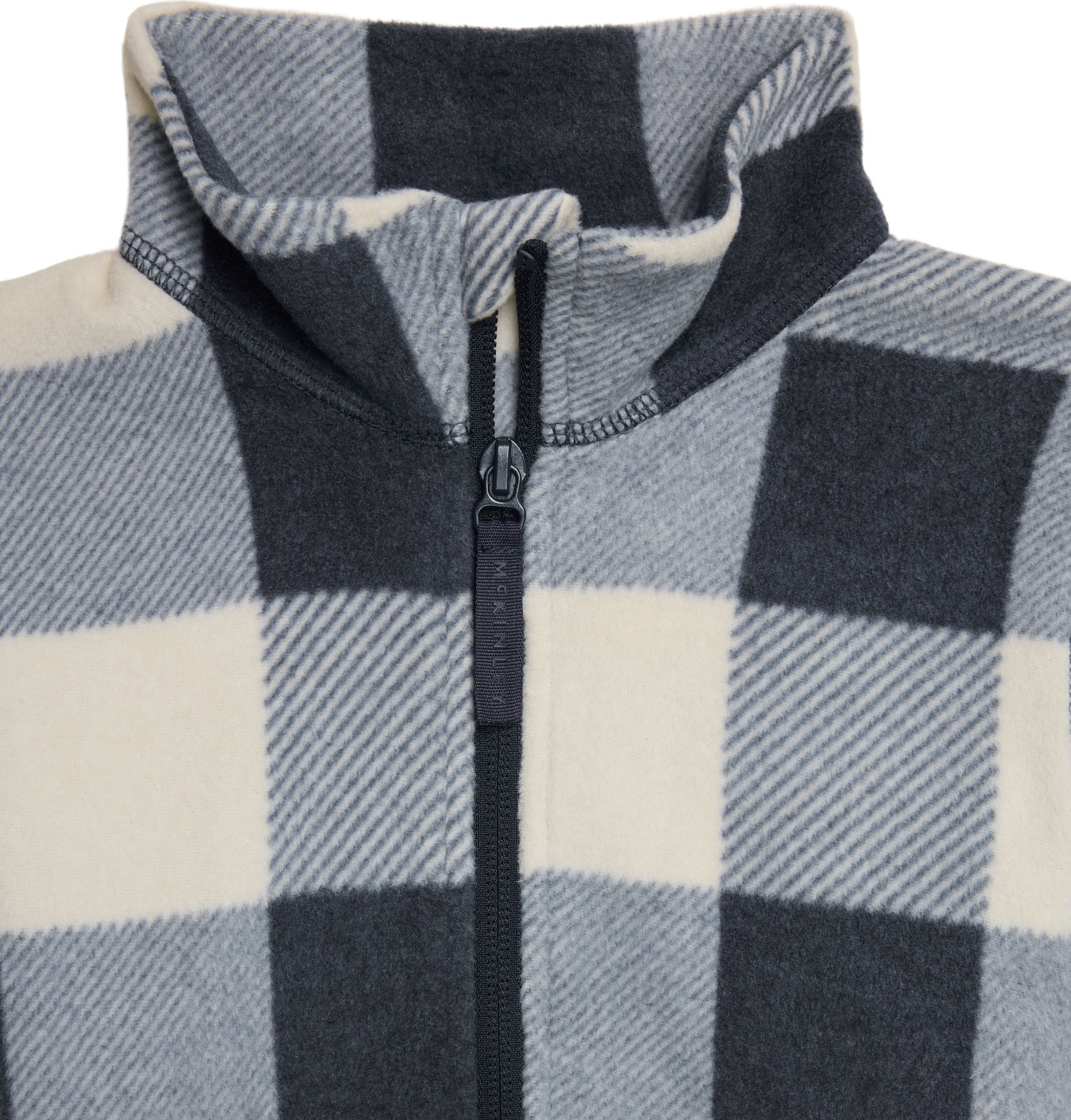 Recycle Fleecetr&oslash;je