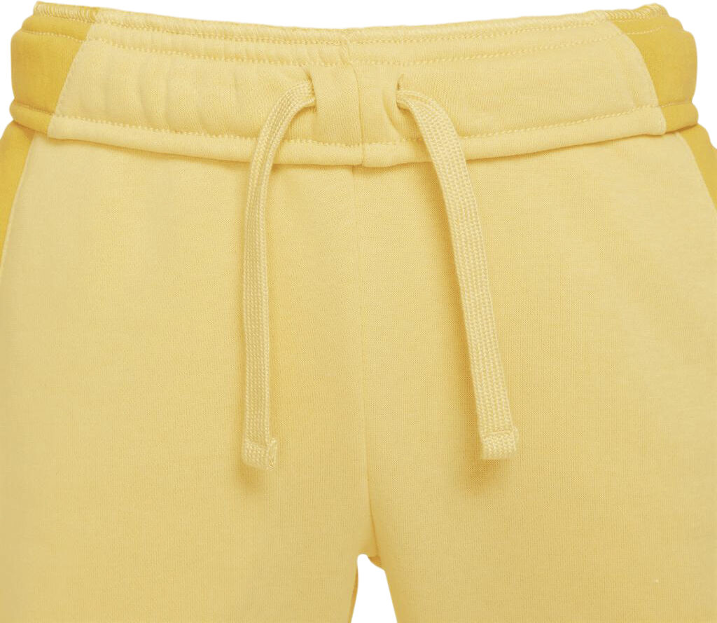 french terry pants (big kids girls)