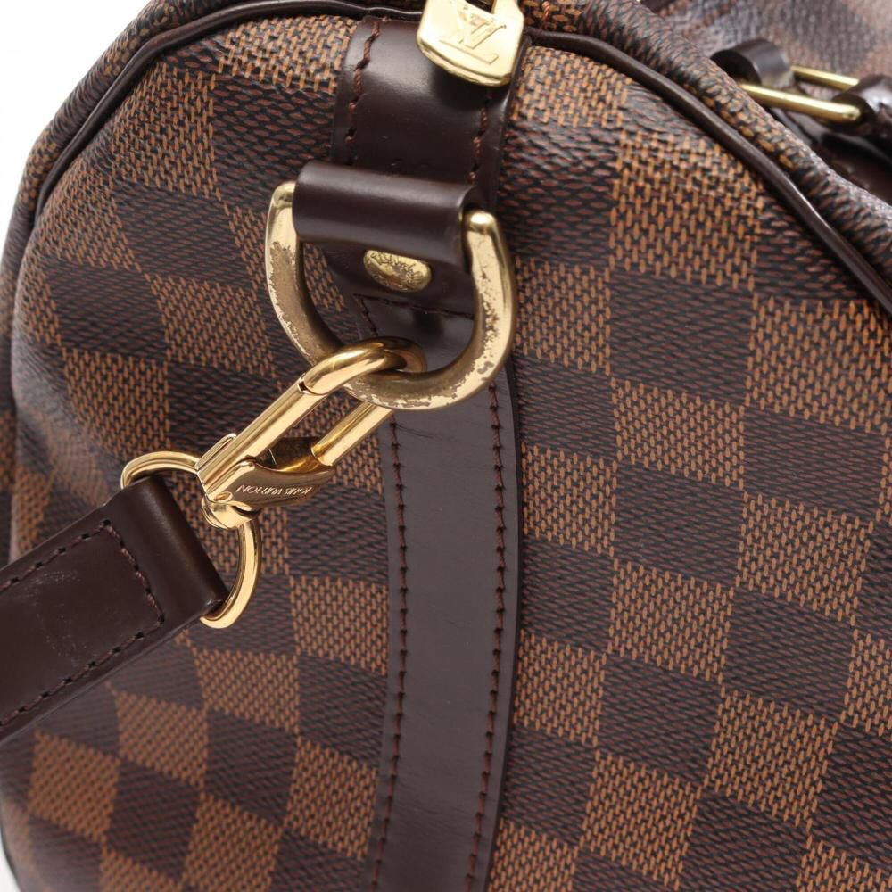 Louis Vuitton Speedy