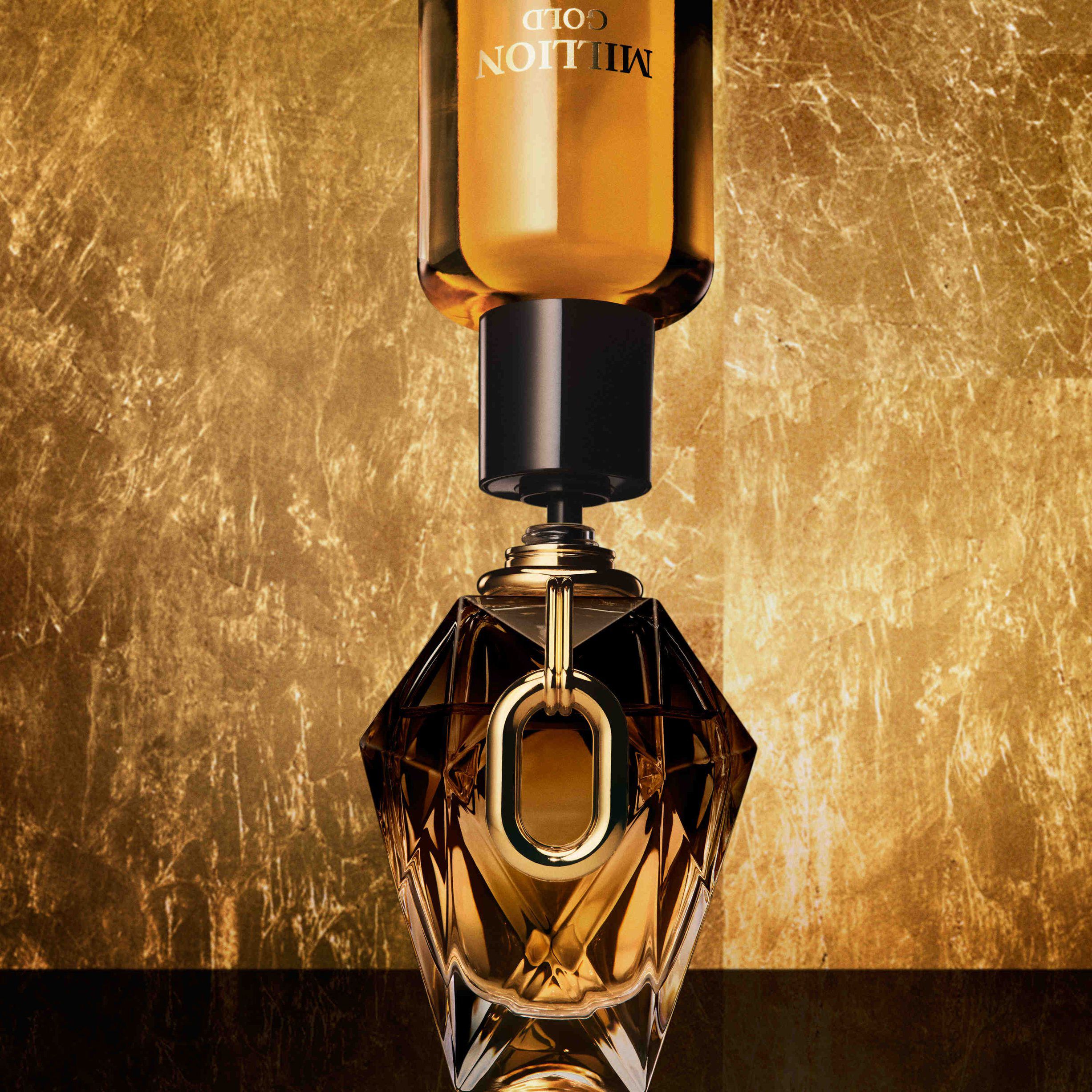Million Gold for Her Parfum Refillable 90 ml