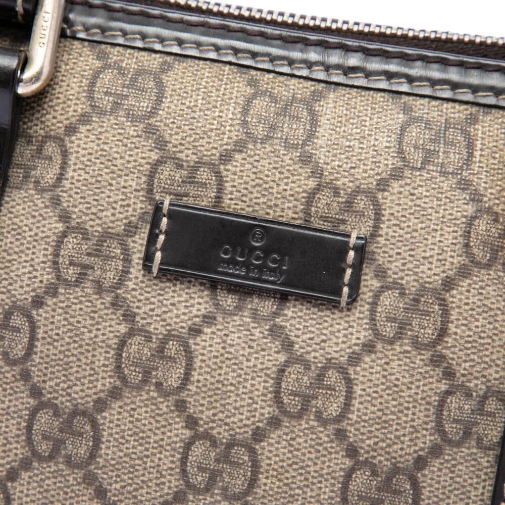 Gucci Boston Bag