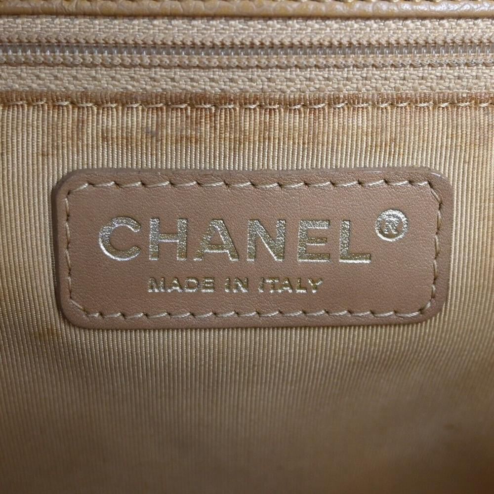 Chanel Tote
