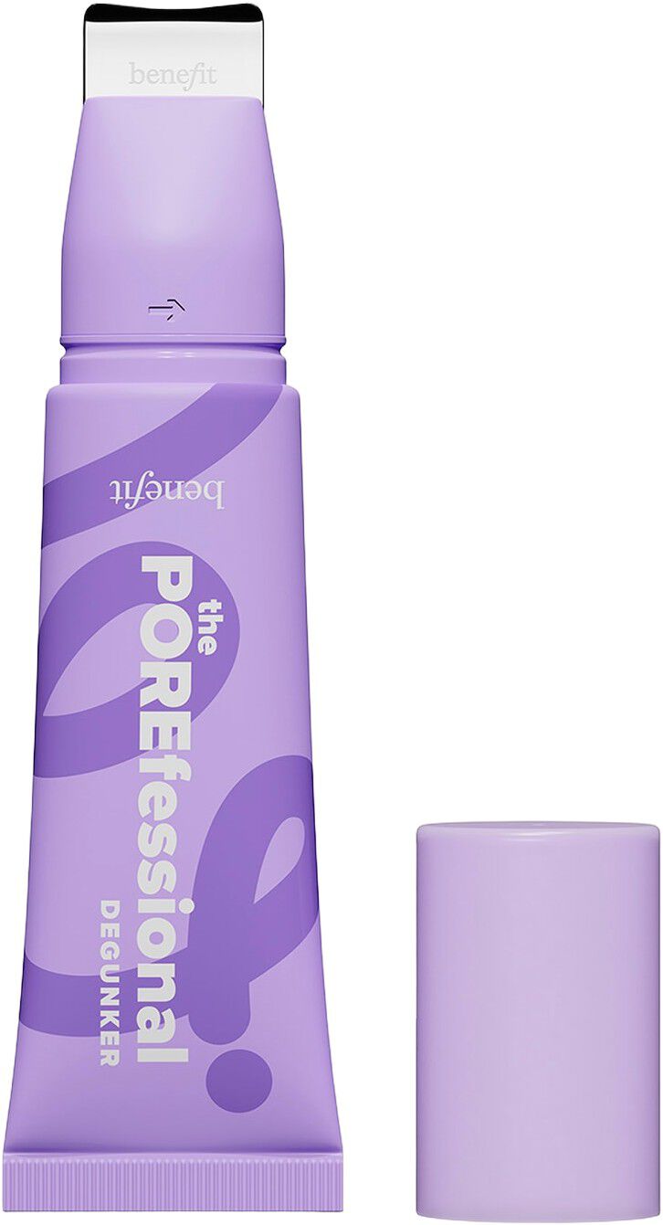 The POREfessional Degunker - v&aelig;rkt&oslash;j til tilstoppede porer