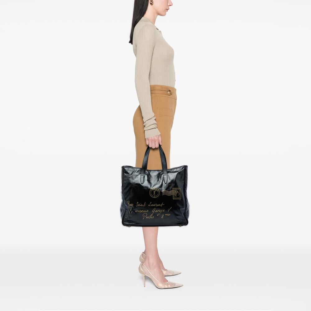 Yves Saint Laurent Tote