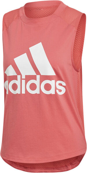 Sport ID Mesh Tank