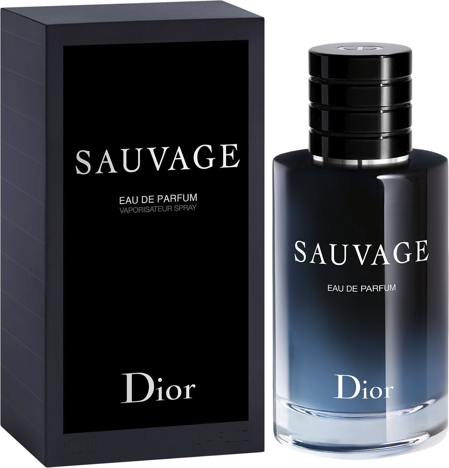 Sauvage Eau de parfum
