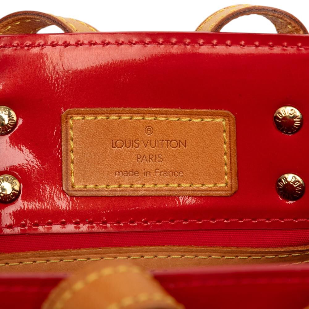 Louis Vuitton Reade