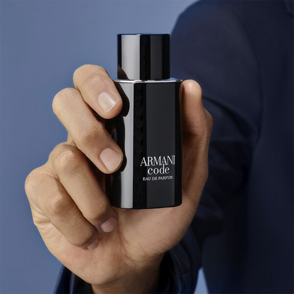 Giorgio Armani Code Eau de Parfum 50ml