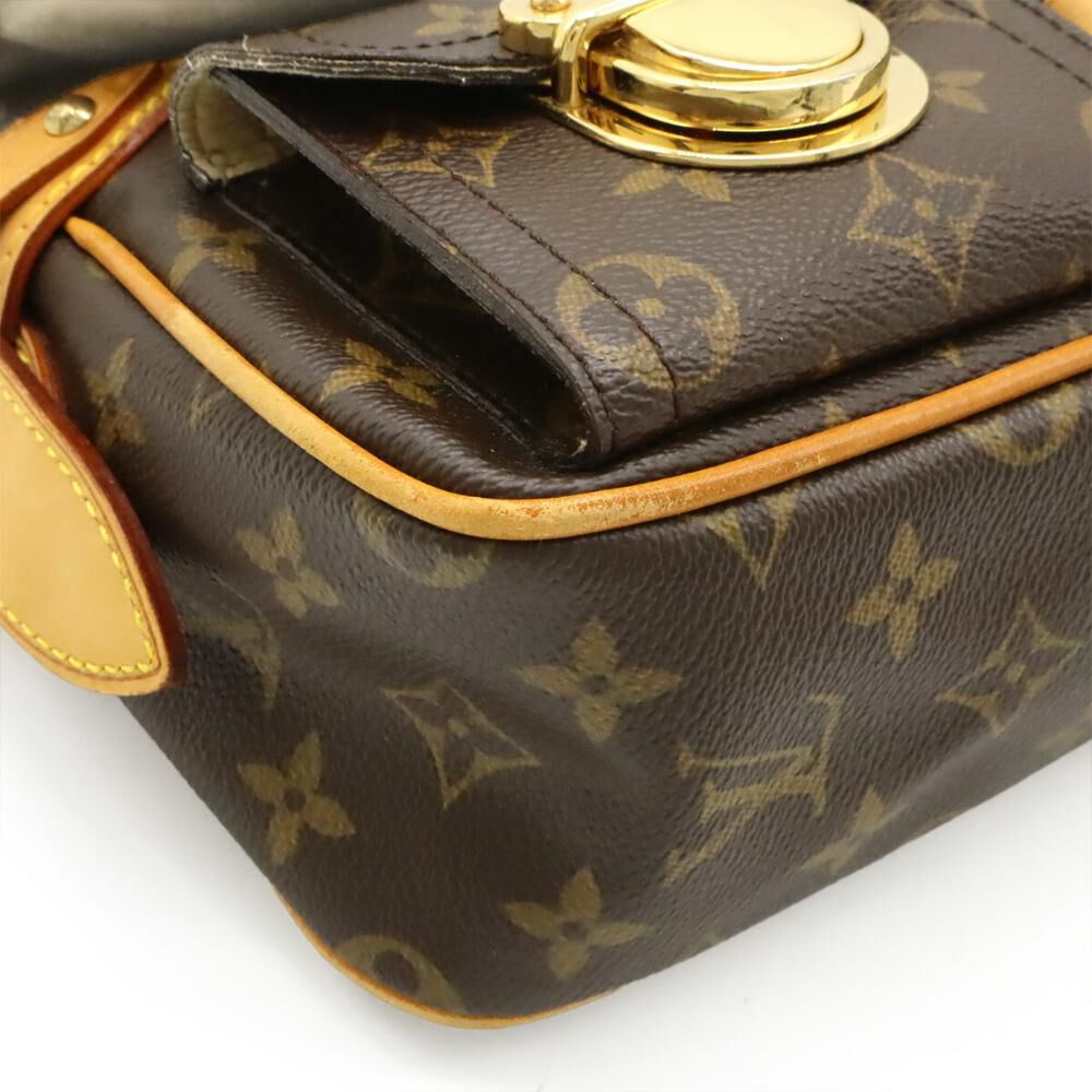 Louis Vuitton Hudson