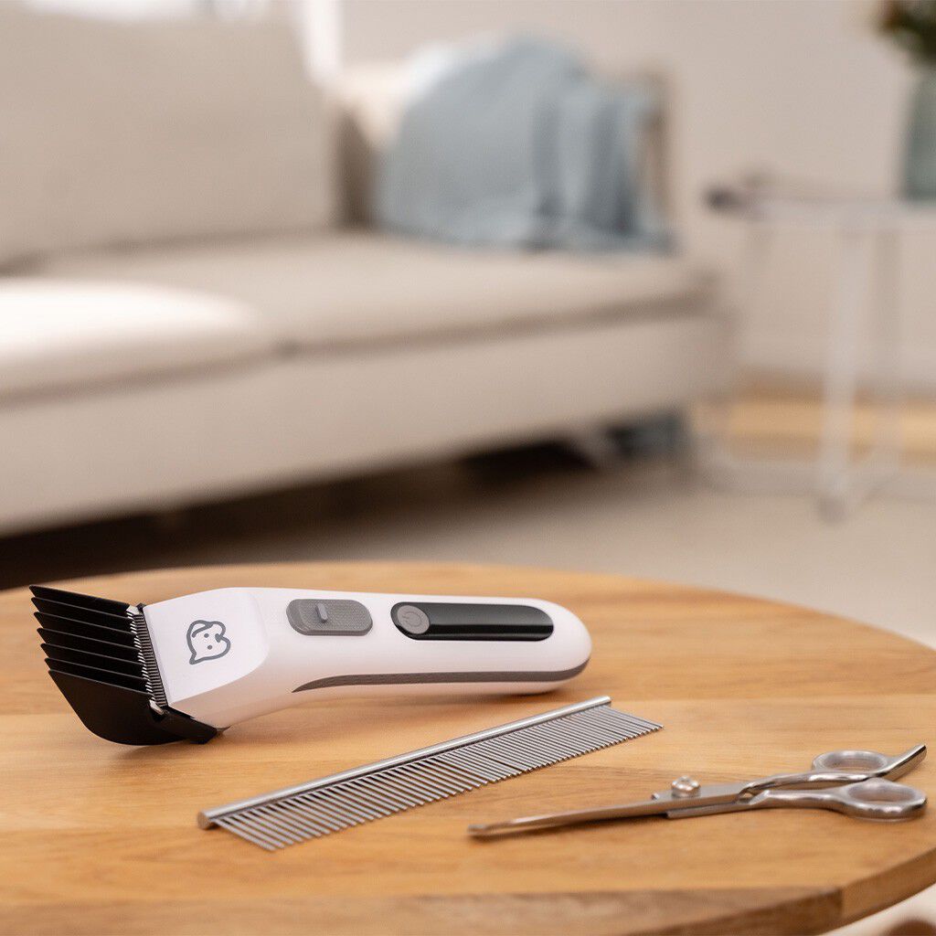 PetCare PP 110 Fluffy Pelstrimmer