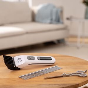 PetCare PP 110 Fluffy Pelstrimmer
