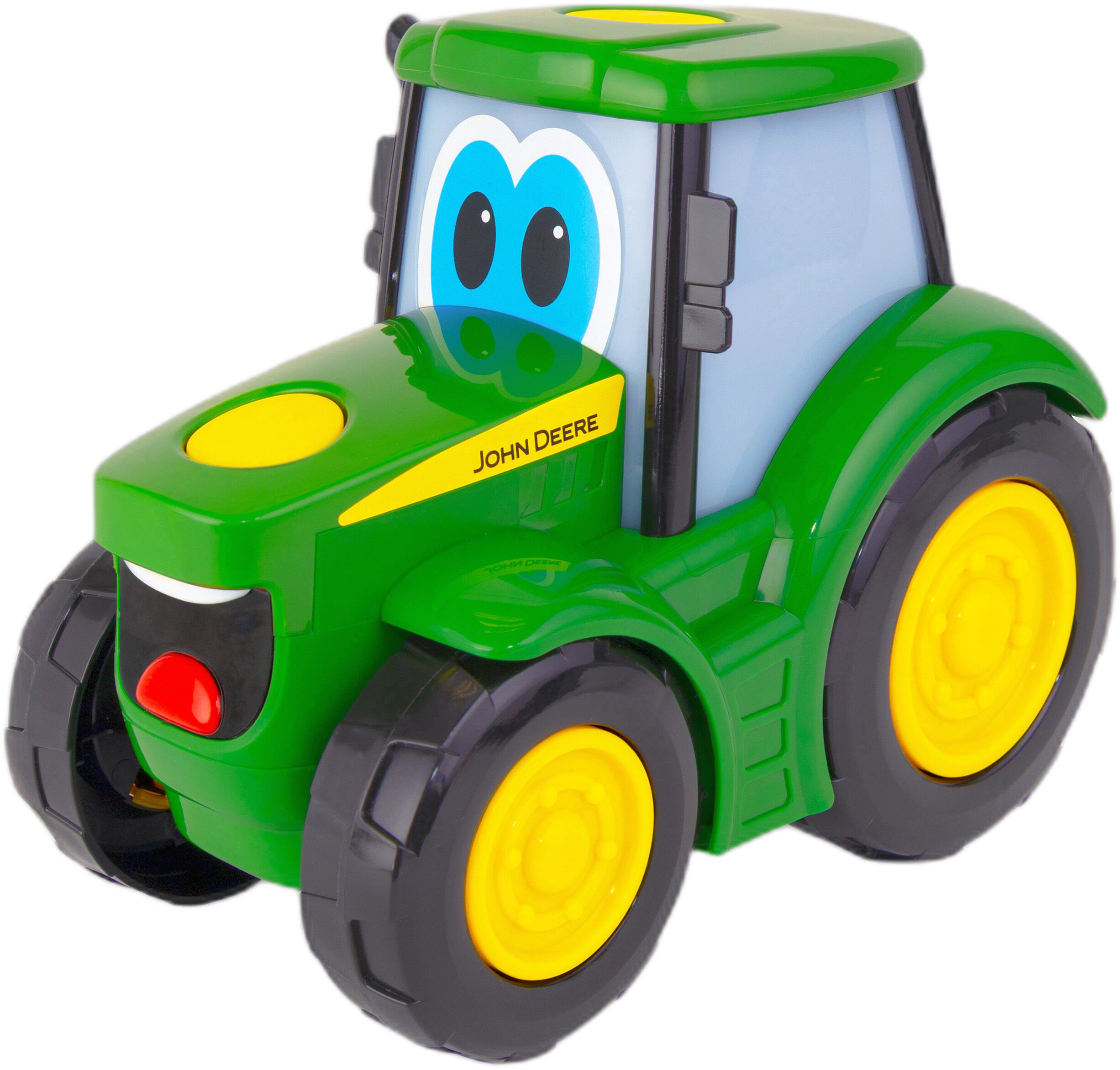 John Deere Lights N' Soun