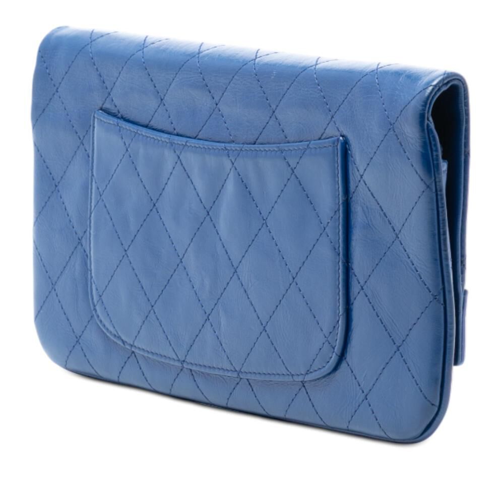 Chanel Clutch