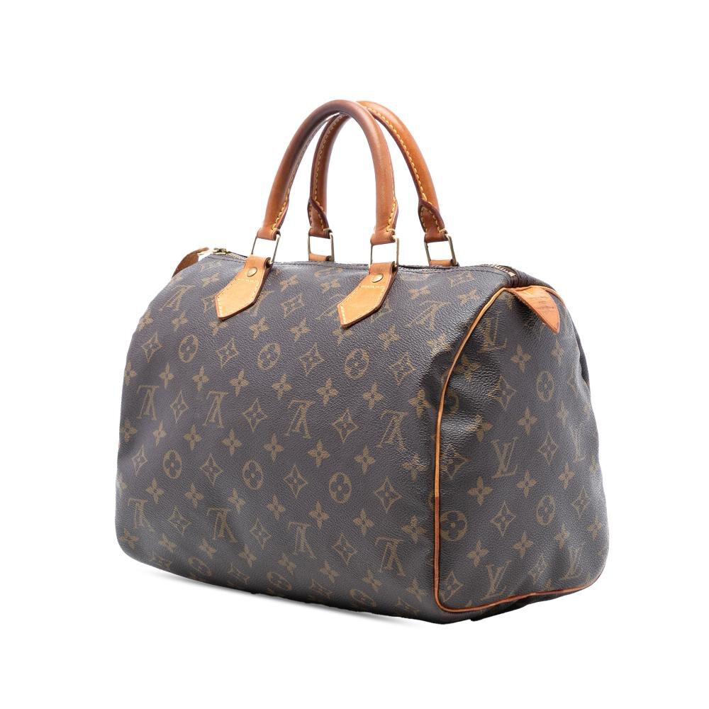 Louis Vuitton Speedy