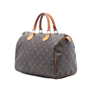 Louis Vuitton Speedy