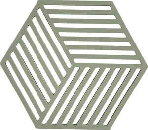 Bordskåner Hexagon Rosemary