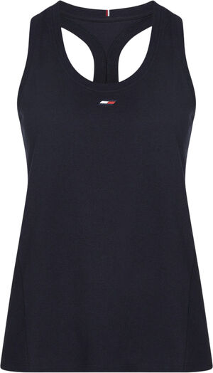 Sport Organic Cotton træningstop
