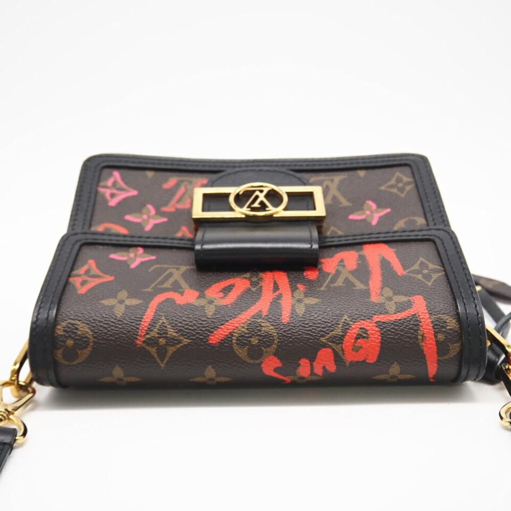 Louis Vuitton Dauphine