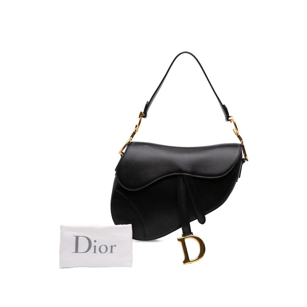 Dior Saddle Bag